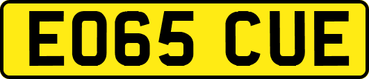 EO65CUE