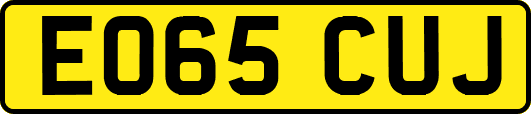 EO65CUJ