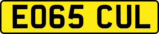 EO65CUL