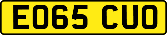 EO65CUO