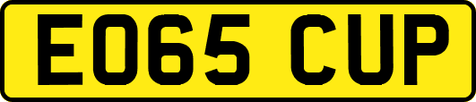 EO65CUP