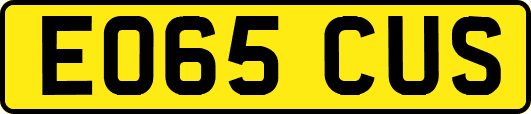 EO65CUS