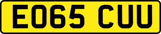 EO65CUU