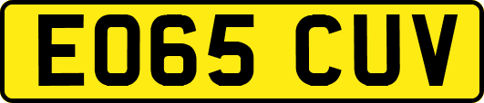 EO65CUV