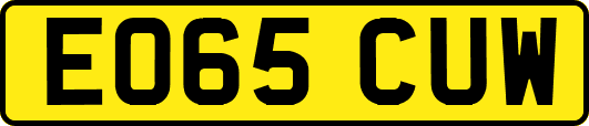 EO65CUW