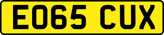 EO65CUX