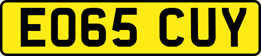 EO65CUY