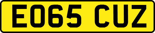 EO65CUZ
