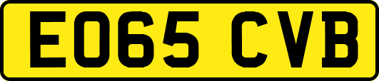 EO65CVB