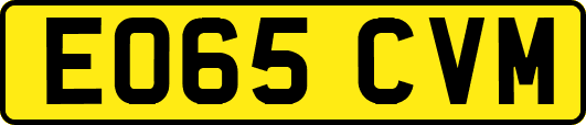 EO65CVM