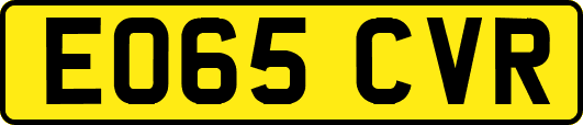 EO65CVR