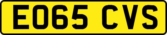 EO65CVS