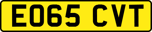 EO65CVT