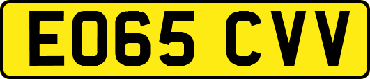 EO65CVV