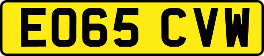 EO65CVW