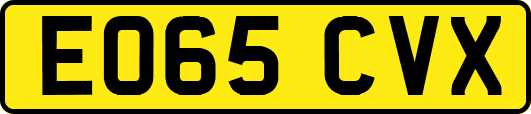 EO65CVX