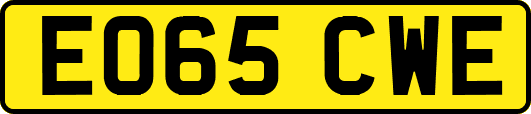 EO65CWE