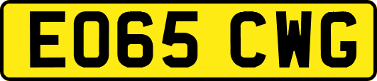 EO65CWG