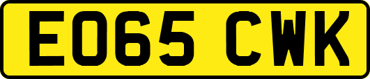 EO65CWK