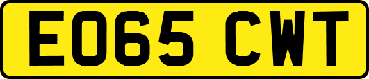 EO65CWT
