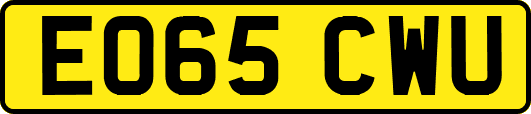 EO65CWU
