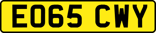 EO65CWY