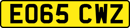 EO65CWZ