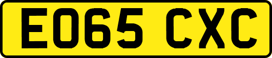 EO65CXC