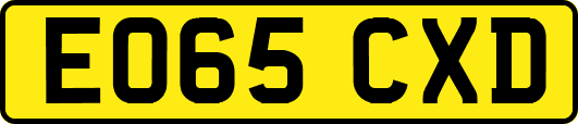 EO65CXD