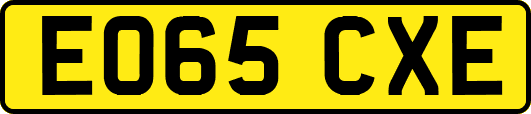 EO65CXE