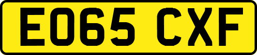 EO65CXF
