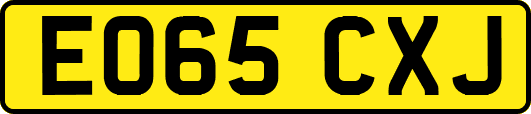 EO65CXJ