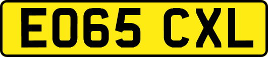 EO65CXL