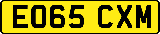 EO65CXM