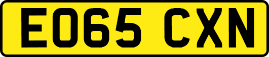 EO65CXN