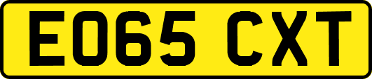 EO65CXT