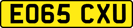 EO65CXU
