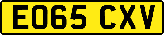 EO65CXV