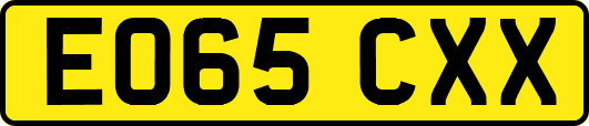 EO65CXX