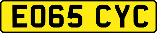 EO65CYC