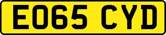 EO65CYD