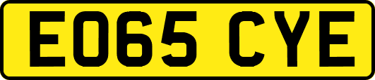 EO65CYE