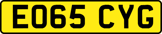 EO65CYG