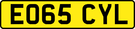 EO65CYL