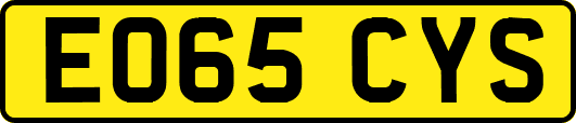 EO65CYS