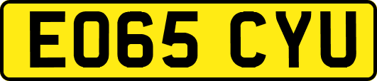 EO65CYU