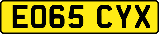 EO65CYX