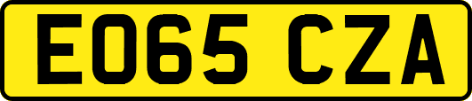 EO65CZA