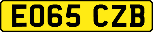 EO65CZB