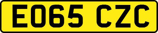 EO65CZC